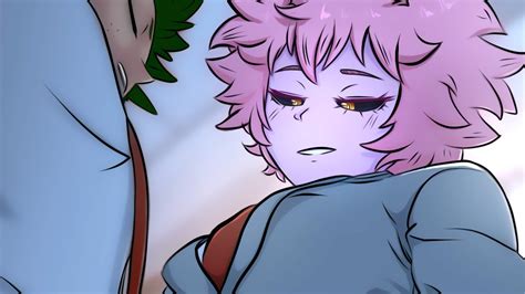 Mina Ashido porn, Hentai manga, Porn comics